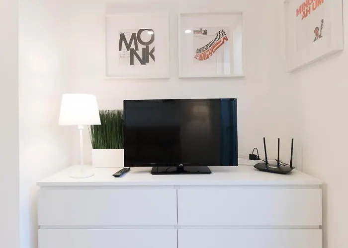 Mercado Διαμέρισμα Βαλένθια