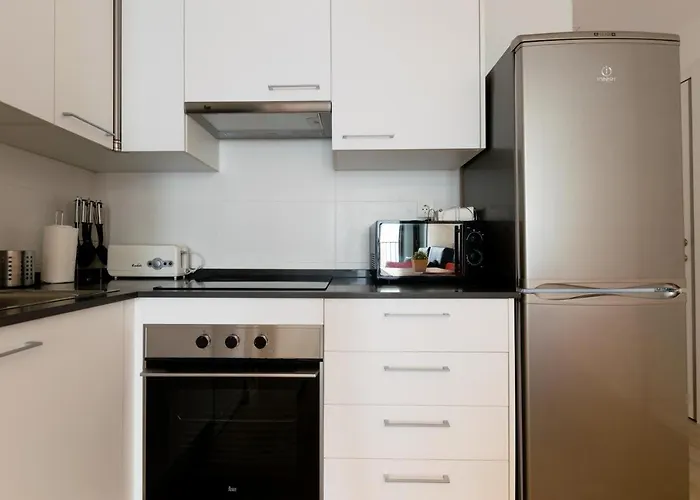 Mercado Διαμέρισμα Βαλένθια