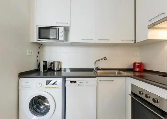 Διαμέρισμα Mercado