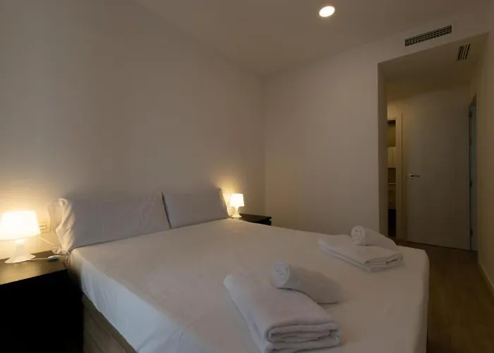 Mercado Appartement *