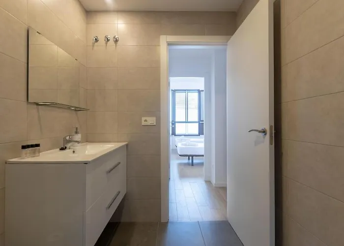 Appartement Mercado Valence