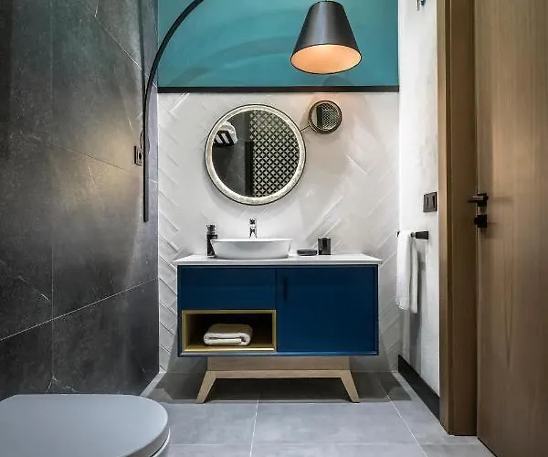 Pamphylia Hotel Valence