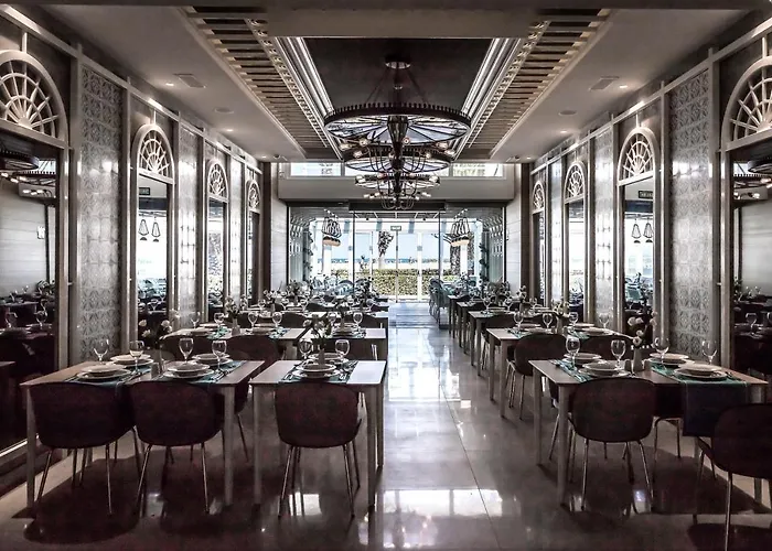 Pamphylia 3* Valencia