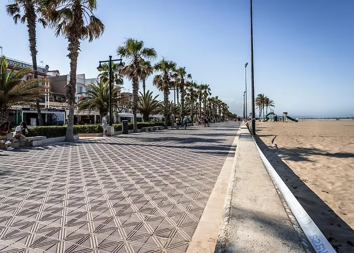 Pamphylia 3* Valencia