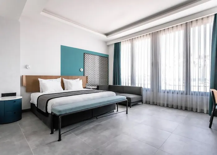 Pamphylia 3* Valencia