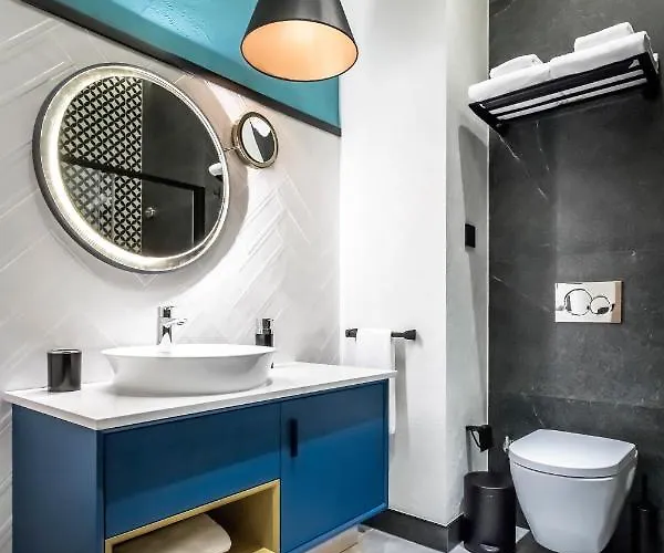 Pamphylia 3* Valencia