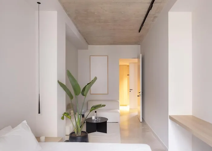 فندق Yours Boutique فالنسيا