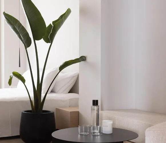 Yours Boutique فندق