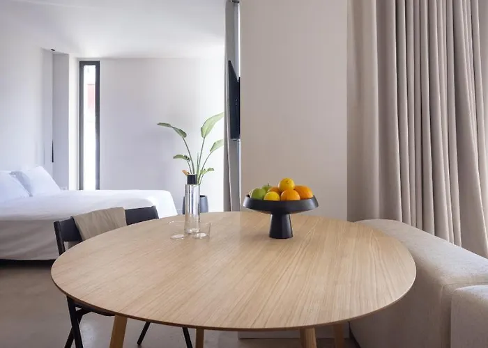 فندق Yours Boutique فالنسيا