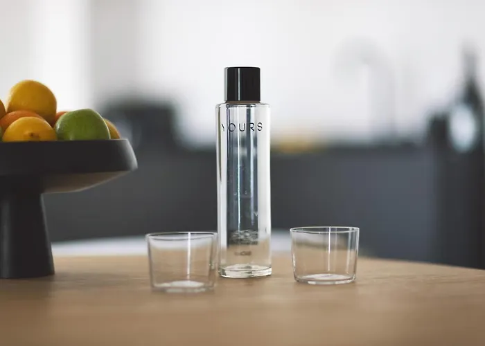 فندق Yours Boutique