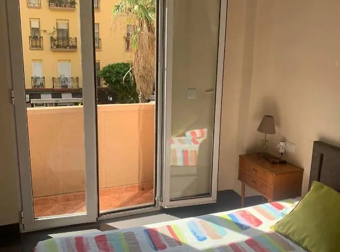 Centricas En Casa Valenciana Privat bolig Valencia