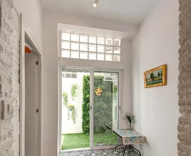 Flamenco Loft * Valencie