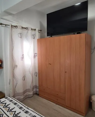 Pansiyon San Cayetano Valensiya