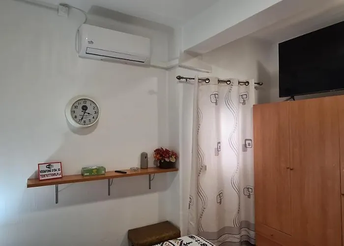 San Cayetano 발렌시아