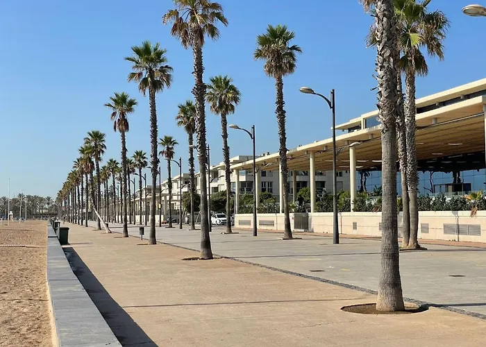 M & B 아파트 발렌시아