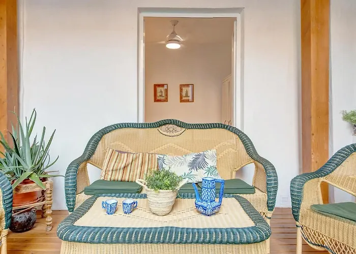 With Pool By The Beach 발렌시아