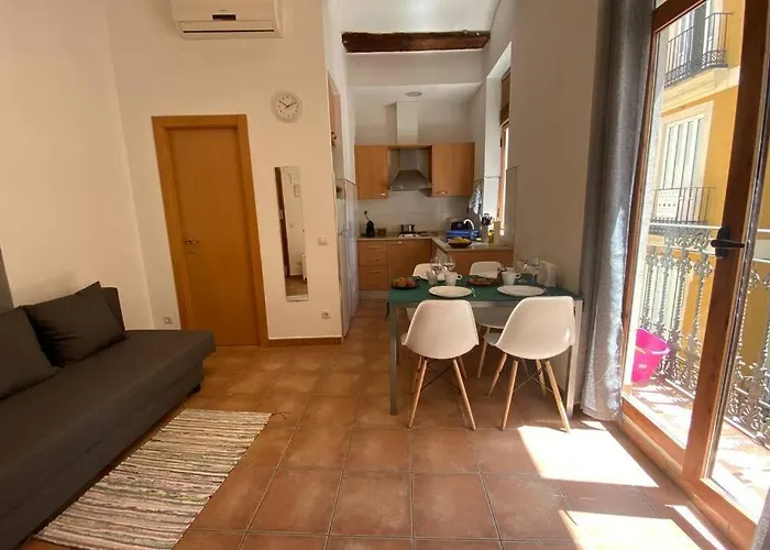 Acogedor Centro Historico