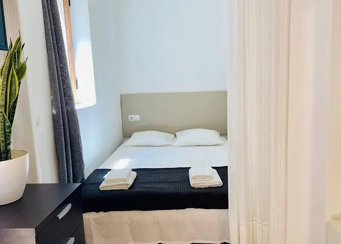 Acogedor Centro Historico شقة *