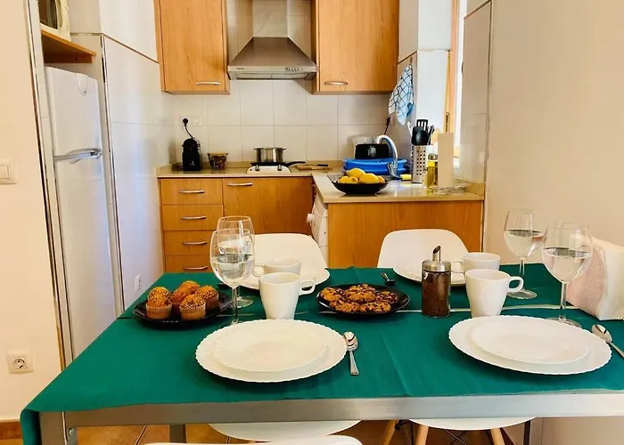 Acogedor Centro Historico Lejlighed Valencia