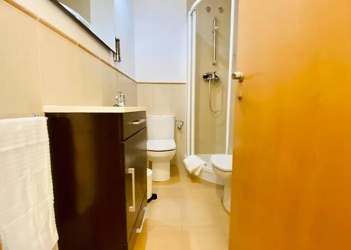 Acogedor Centro Historico *