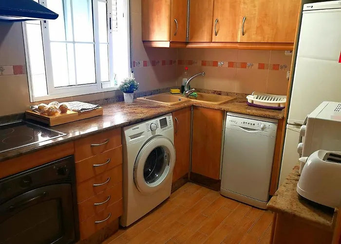 Lejlighed Of Arts Valencia