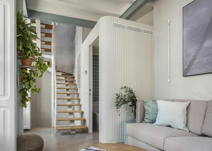 Centro De Preciosa Terraza * Valencia