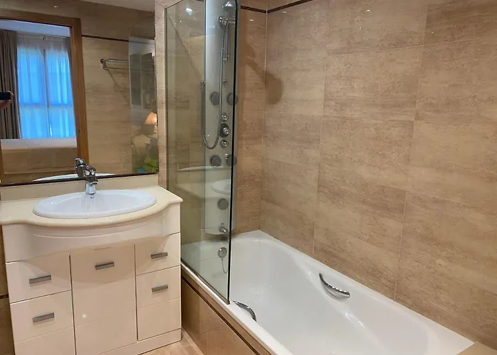 En Primera Linea De Playa Con Wifi 발렌시아