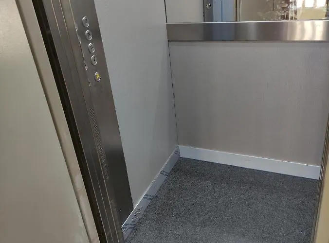 호텔 Moon 발렌시아