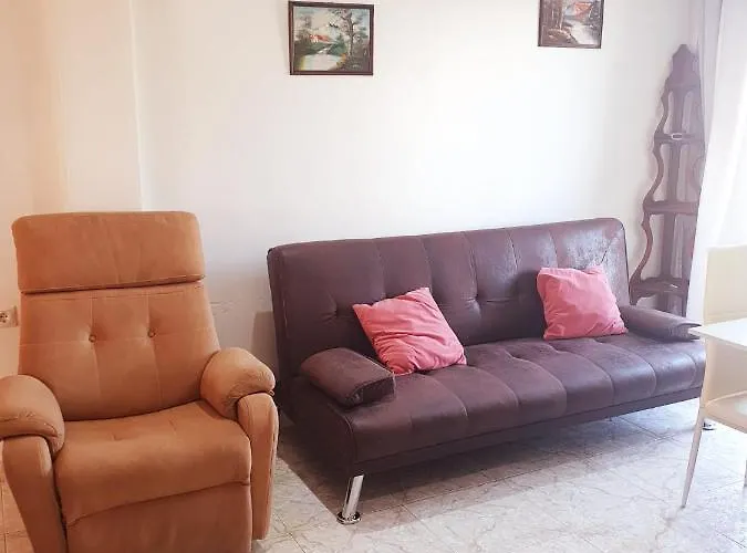 Nice And Quite Βαλένθια