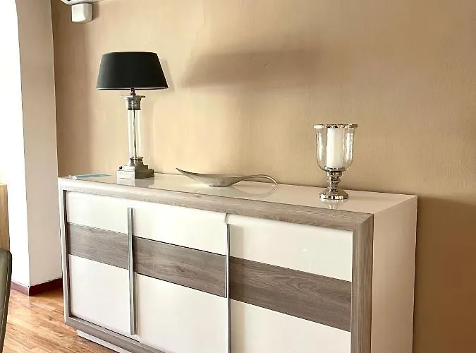 Playa El Cabanyal Βαλένθια