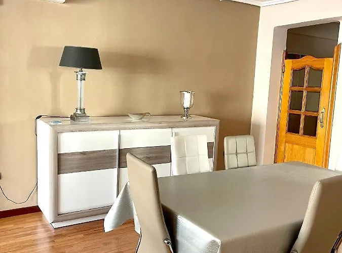 Playa El Cabanyal Διαμέρισμα Βαλένθια