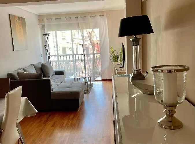 Διαμέρισμα Playa El Cabanyal *