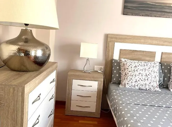 Playa El Cabanyal Διαμέρισμα *