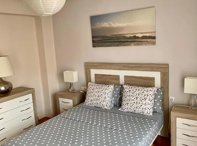 Playa El Cabanyal Διαμέρισμα