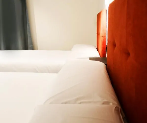 Arena Zone Hotel Valencia