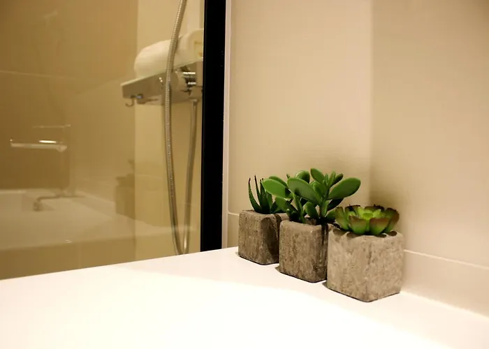 Arena Zone Hotel Valencia