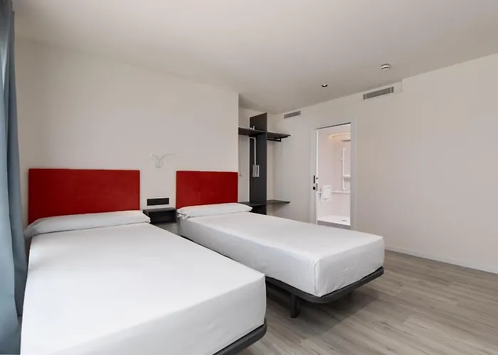 Arena Zone 3* Valencia