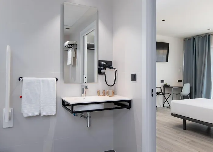 Arena Zone 3* Valencia