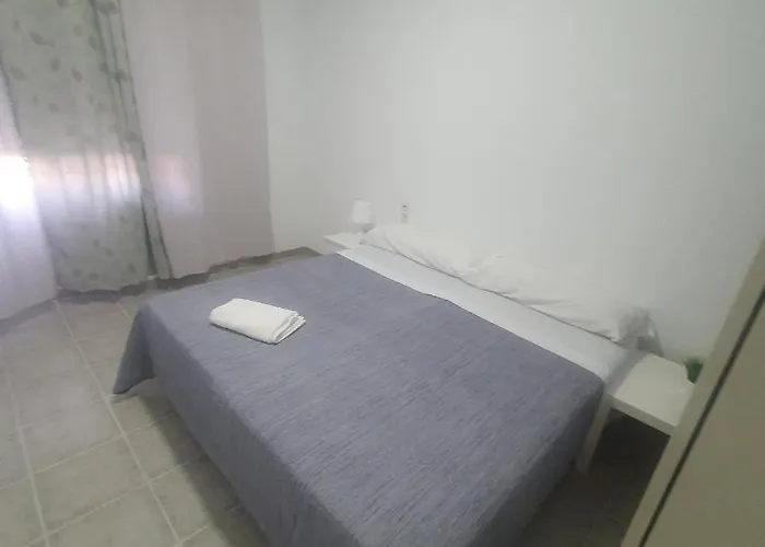 Rosaline05 게스트하우스 발렌시아