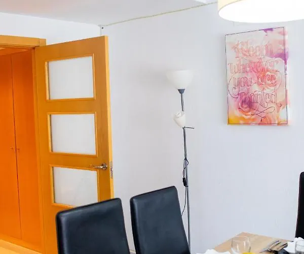 Διαμέρισμα Florit Flats - The Malvarrosa & Free Parking Βαλένθια