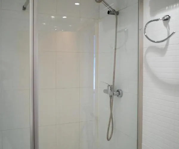 Florit Flats - The Malvarrosa & Free Parking