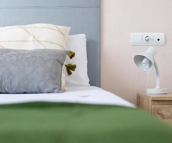 Florit Flats - The Malvarrosa & Free Parking *