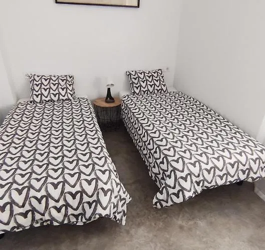 Florit Flats - Lovely With Private Terrace By El Cabanyal 발렌시아