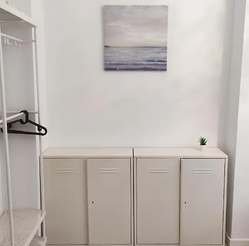 Florit Flats - Lovely With Private Terrace By El Cabanyal Βαλένθια