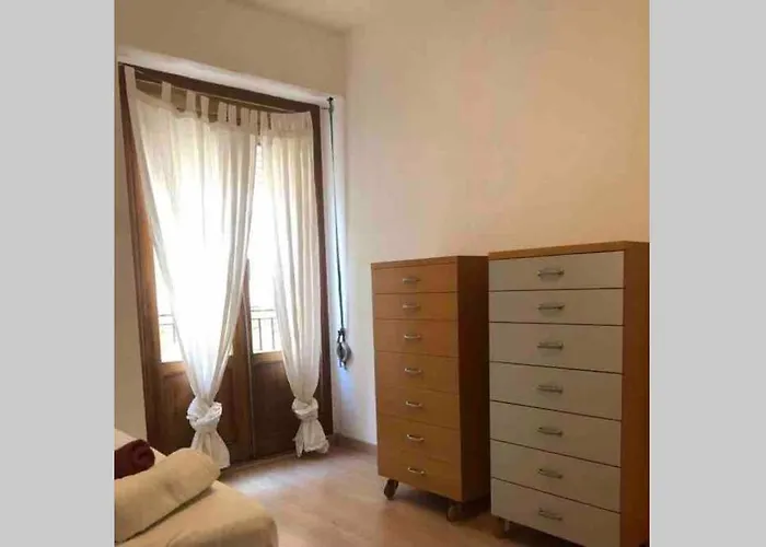 Acogedor En Ruzafa-centro *