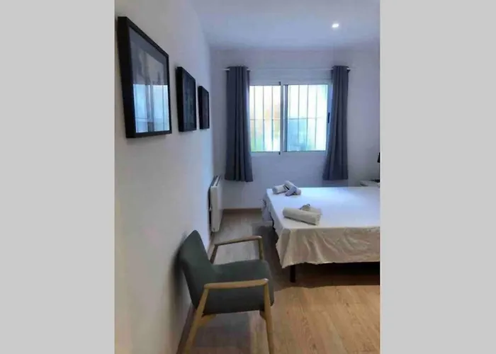 Acogedor En Ruzafa-centro *