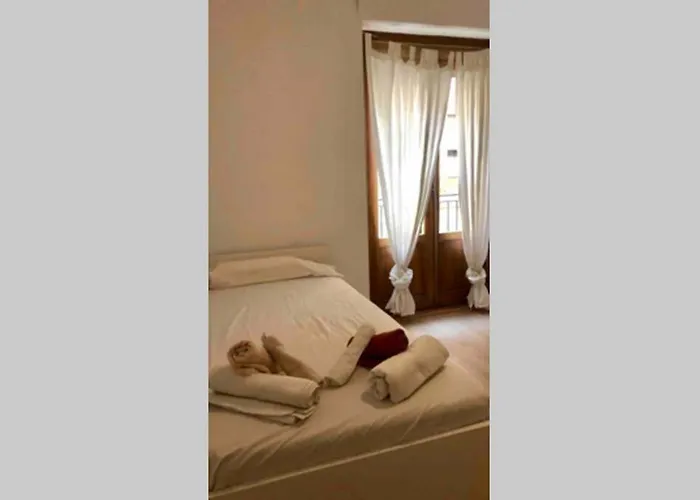 شقة Acogedor En Ruzafa-centro