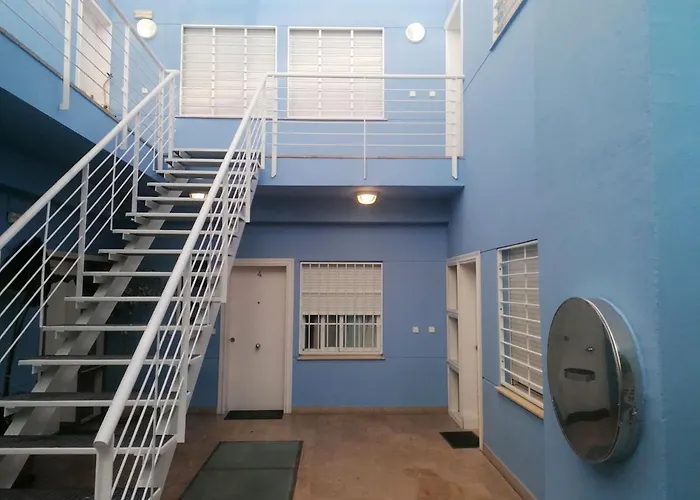 Playa Arenas * 발렌시아