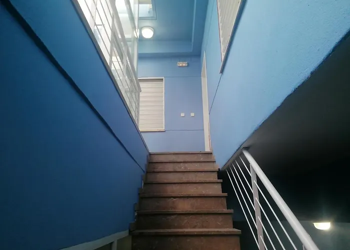 Playa Arenas Διαμέρισμα