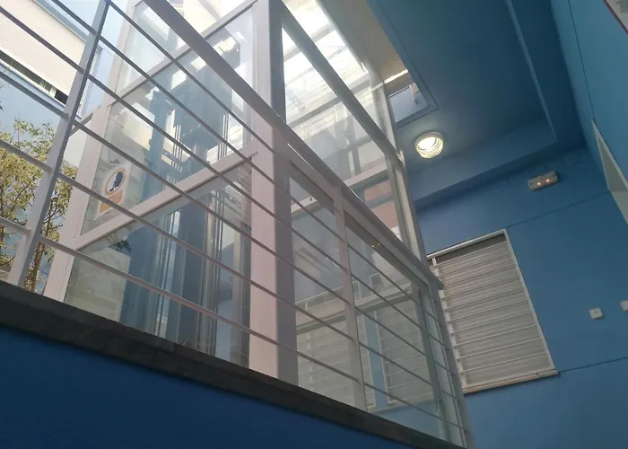 Playa Arenas 아파트